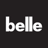 Belle Magazine Australia icon