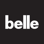 Download Belle Magazine Australia app