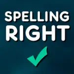 Spelling Right App Contact