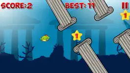 Game screenshot Floppy Red Fish hack