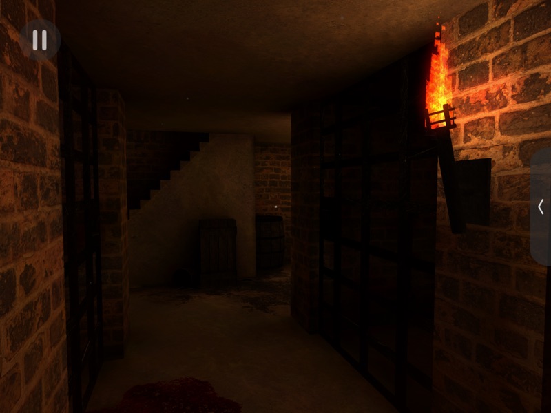 Boogie Man - Night horror screenshot 7