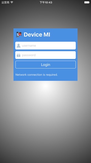 Device MI
