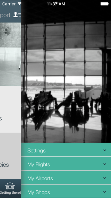 Morocco Airports Screenshot