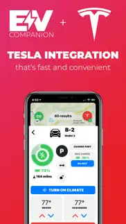 ev companion iphone screenshot 4