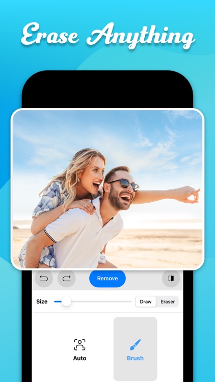 Remove Unwanted Object Remover