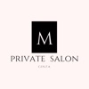 Private Salon M 公式アプリ icon