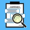 Legal Agreement Clause icon