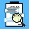 Legal Agreement Clause contact information
