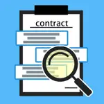 Legal Agreement Clause App Cancel
