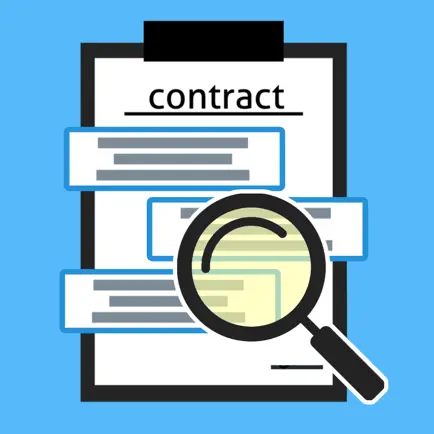 Legal Agreement Clause Cheats