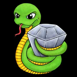 Snake Quest app icon
