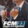 Football Club Management 23 icon