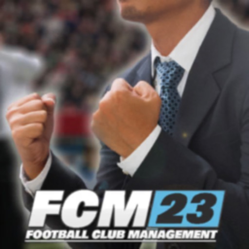 Football Club Management 23 iOS App