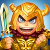 Tower Defense - Three Kingdoms Heros - iPhoneアプリ