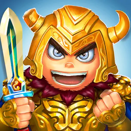 Tower Defense - Three Kingdoms Heros Cheats