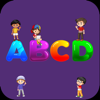 Alphabets Learning Toddles - Vishal Goswami