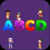 Alphabets Learning Toddles App Feedback