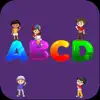 Alphabets Learning Toddles