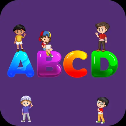 Alphabets Learning Toddles Cheats