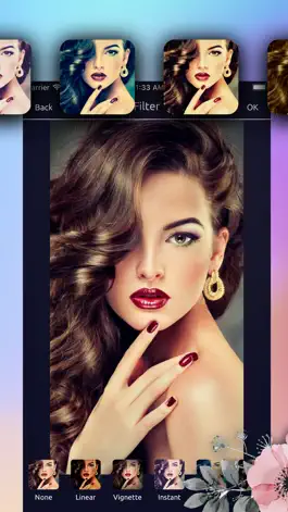Game screenshot Momentos - Photo Collage Maker hack