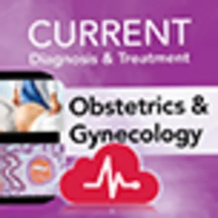 Current Diag & Treat. Ob & Gyn Читы