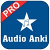 Audio Anki - iPadアプリ
