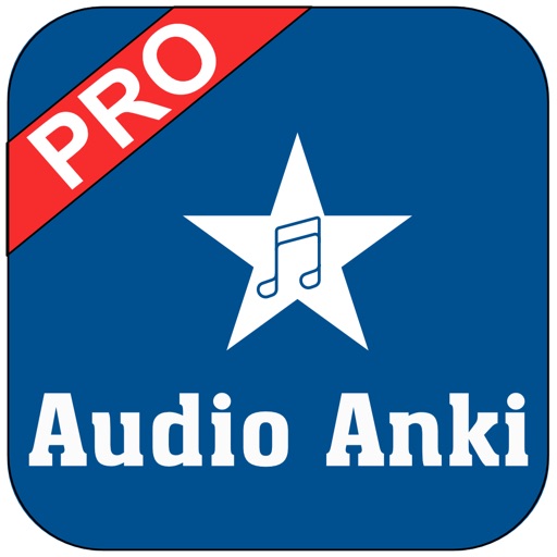 Audio Anki