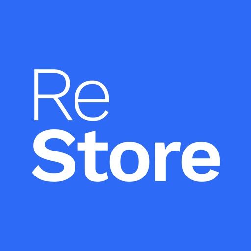 ReStore for Retail by ReStore App LLC