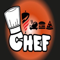 Chefs Kebab Caldicot logo