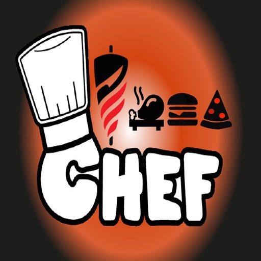 Chefs Kebab Caldicot icon