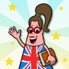 Picaschola - English teacher for kids - 1 : Picture book, words, songs, educative games to TEACH ENGLISH TO YOUR CHILDREN