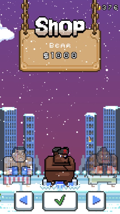 Pixel Boxing screenshot-3