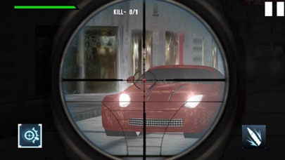 How to cancel & delete Ultimate Sniper Commando Shooting Criminals from iphone & ipad 3