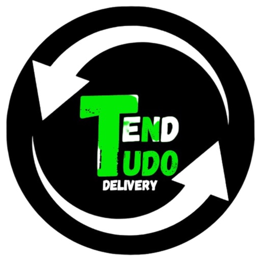 TendTudo Delivery icon