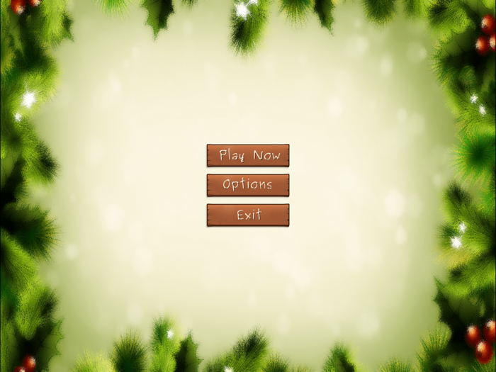 ABC Crush Letter Game