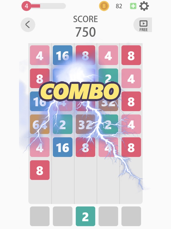 Screenshot #5 pour Puzzle Box: Crazy Block Deluxe