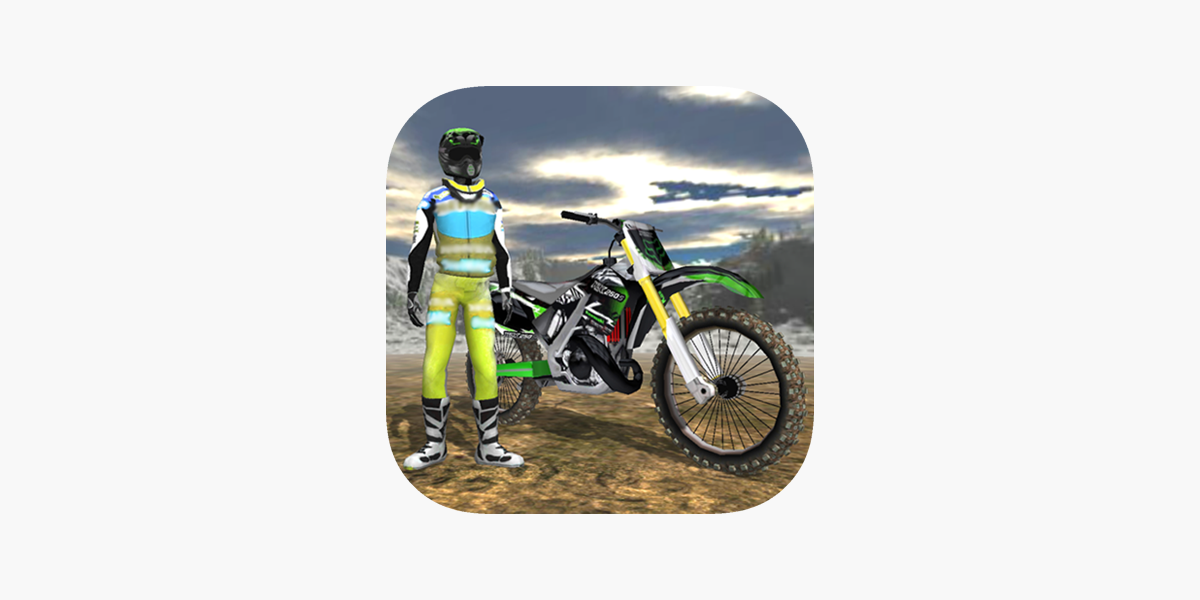 Cinco jogos de motocross online para baixar de graça no celular