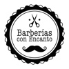 BARBERÍAS CON ENCANTO