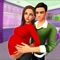 Icon Pregnant Mom - Baby Simulator