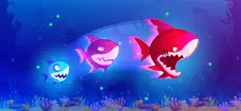 Game screenshot Eat Fish.IO hack
