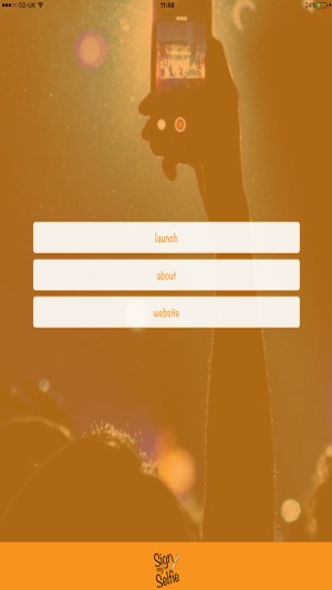Sign My Selfie(圖4)-速報App