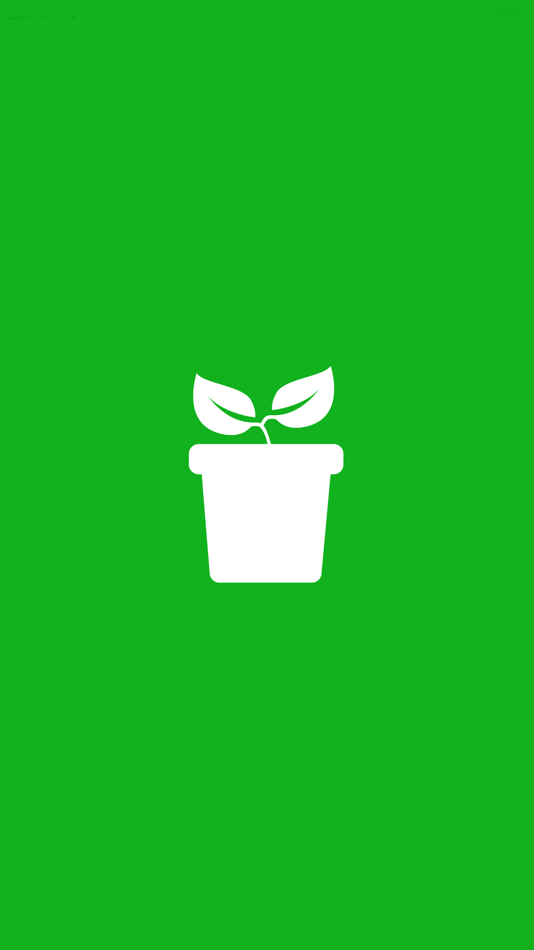#1. Pollice verde (iOS) 由: Marco Tini