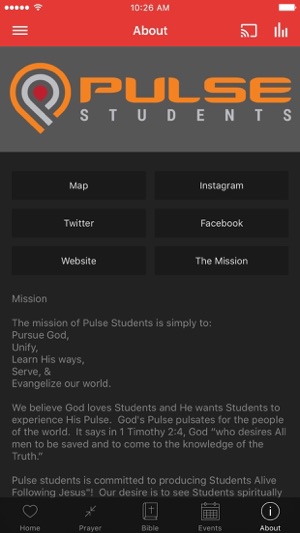 PULSE Students(圖3)-速報App