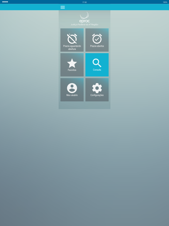 Screenshot #4 pour eproc