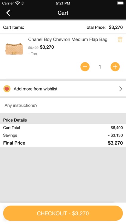 REVOGUE screenshot-4