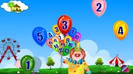 Game screenshot Kidoko Pop The Balloon apk