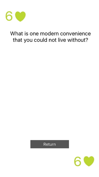 Pick A Card Ice Breakers