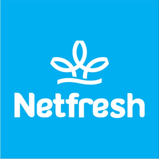Netfresh icon