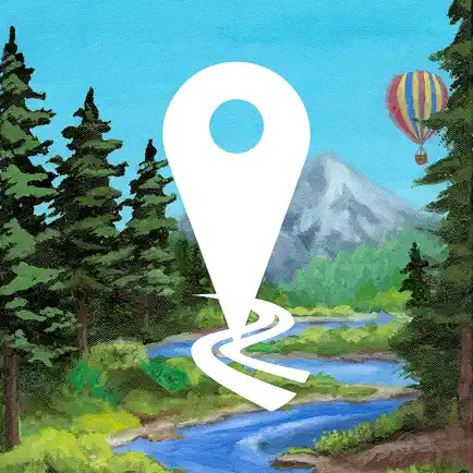 Central Cascades Cheats