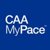 CAA MyPace icon